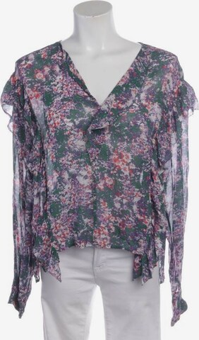 Isabel Marant Etoile Blouse & Tunic in S in Mixed colors: front