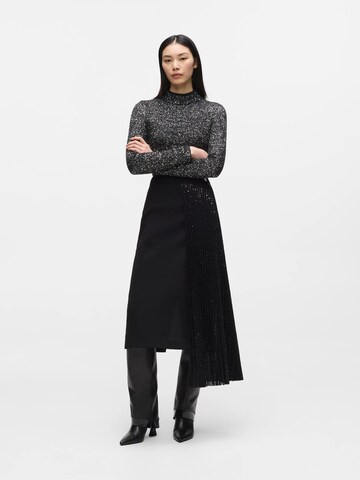 Karl Lagerfeld Seelik, värv must