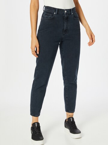 ARMEDANGELS Regular Jeans 'Mairaa' in Black: front