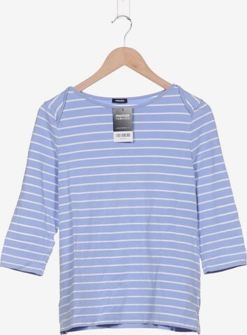 Walbusch Top & Shirt in XXL in Blue: front