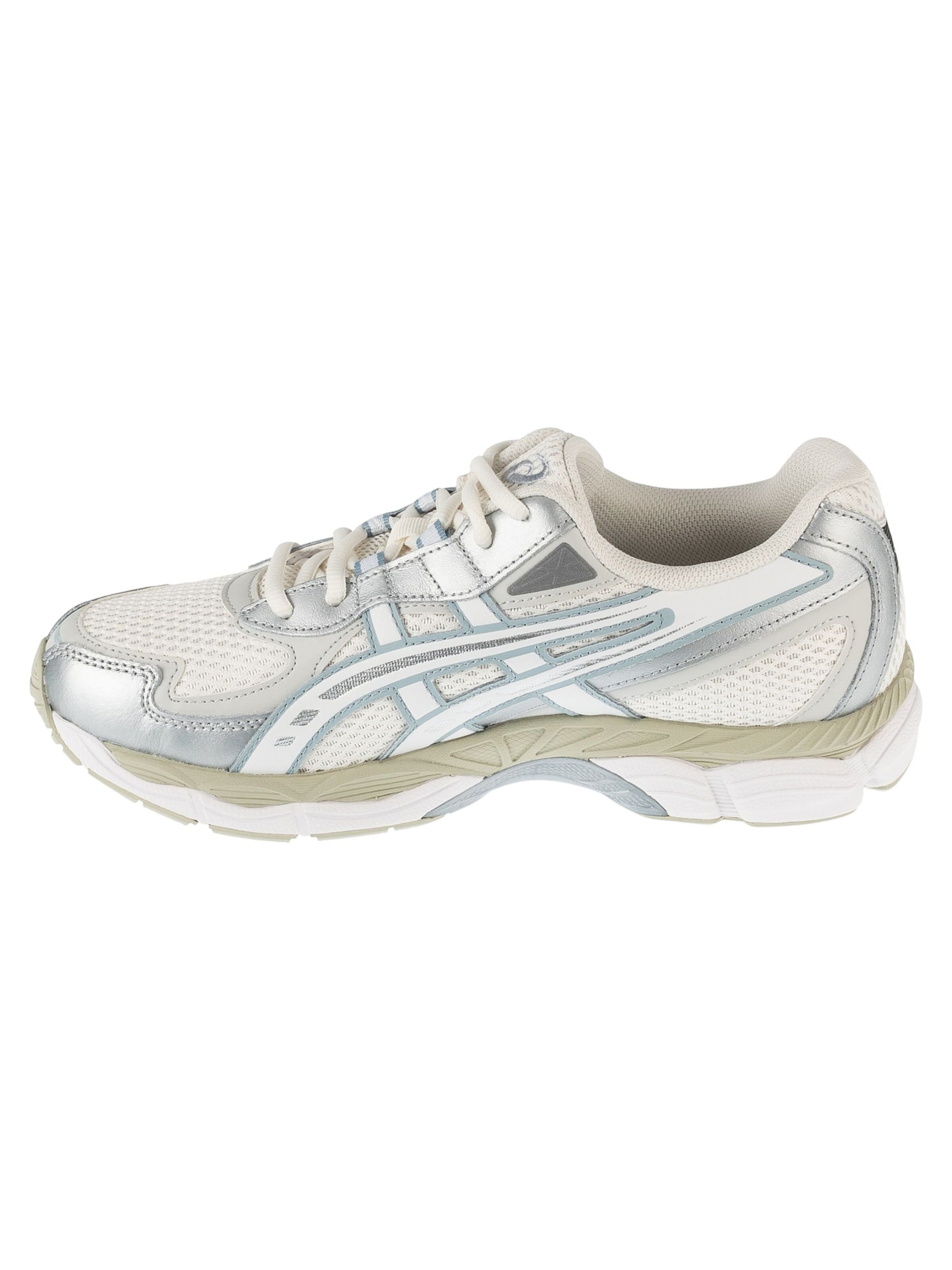 ASICS Sneaker low 'ASICS Gel-NYC 2055'‌‌‌‌‌‌‌‌‌ in Beige