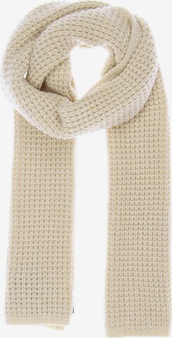 JACK WOLFSKIN Scarf & Wrap in One size in White: front