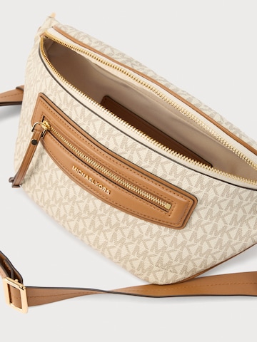 MICHAEL Michael KorsPojasna torbica - bež boja