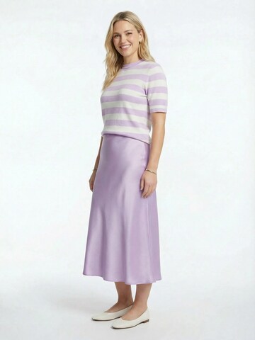 Guido Maria Kretschmer Women Krilo 'Fabiola' | vijolična barva