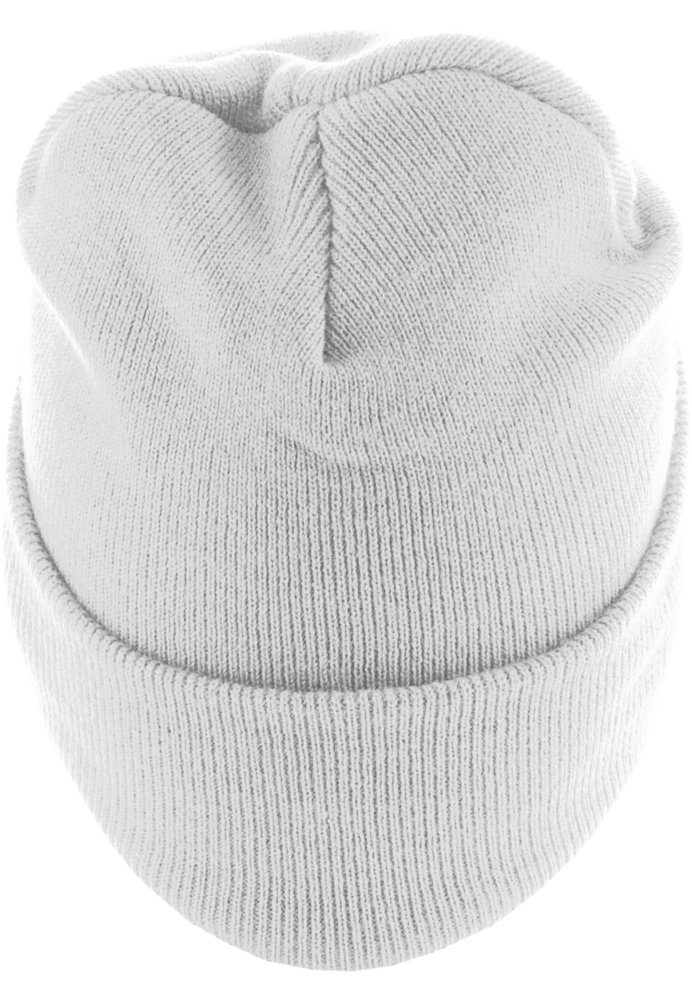 MSTRDS Beanie in Grey