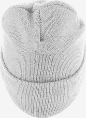 MSTRDS - Gorra en gris