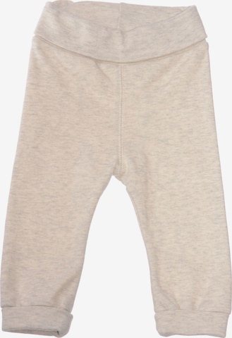 LILIPUT Regular Pants in Beige: front