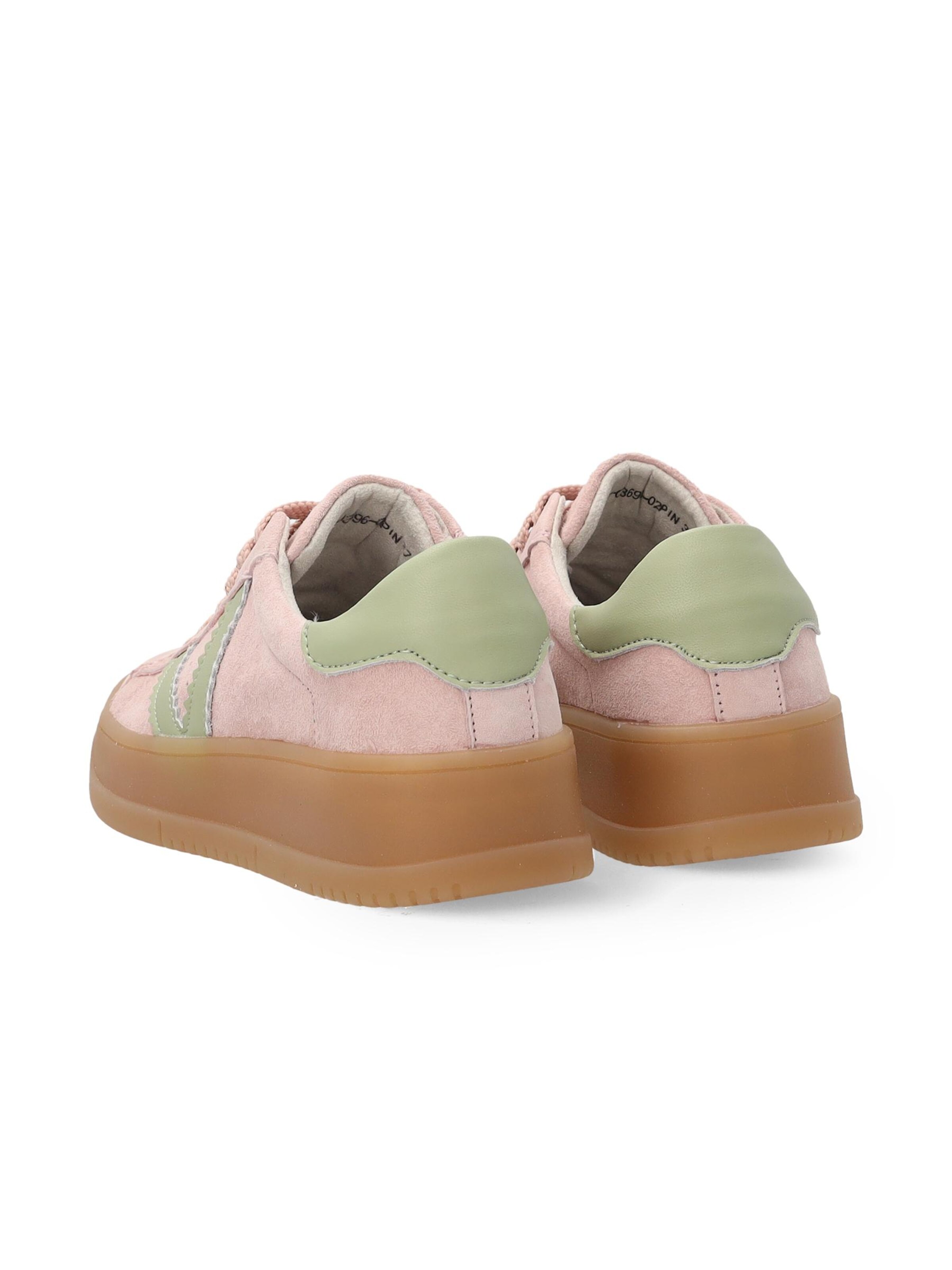 VENEZIA Sneaker low‌‌‌‌‌‌‌‌ in Pink