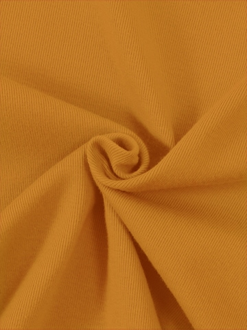 GORHEY Shirt in Oranje
