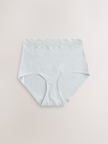 Next Panty in Mischfarben