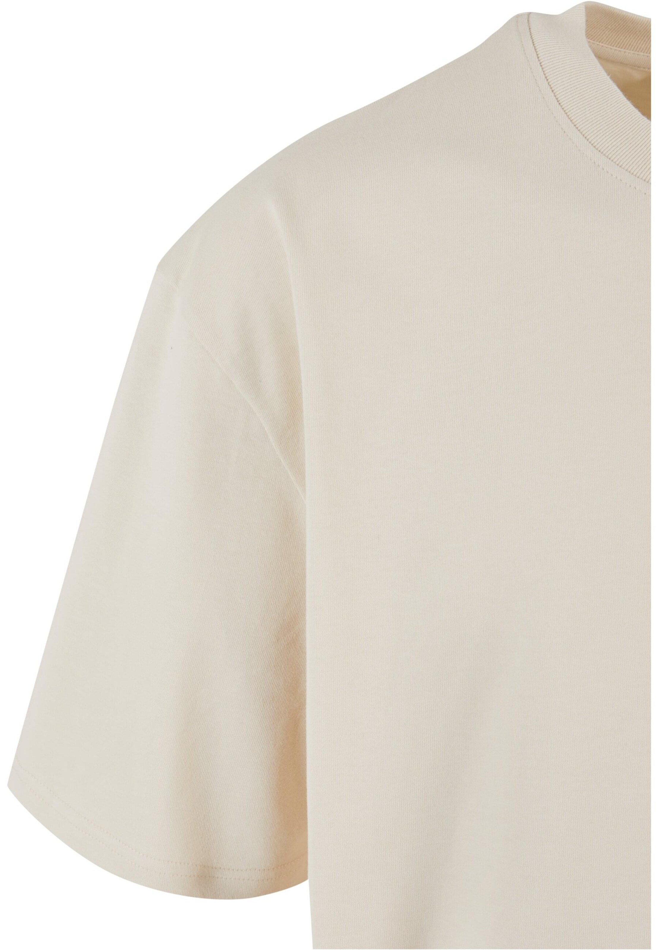 Dropsize Μπλουζάκι σε μπεζ