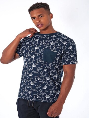 SOULSTAR Shirt '2-Pack Soulstar Heren T-shirts – 100% Katoen 200 gsm' in Beige