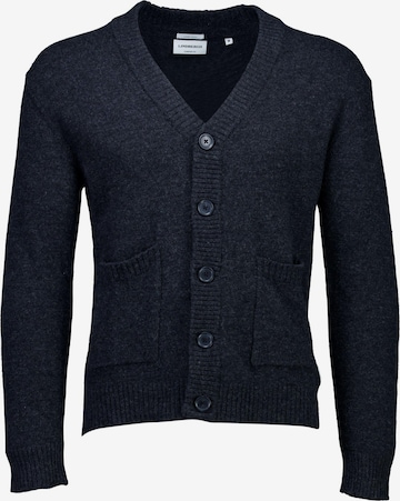 Lindbergh Cardigan i grå: forside