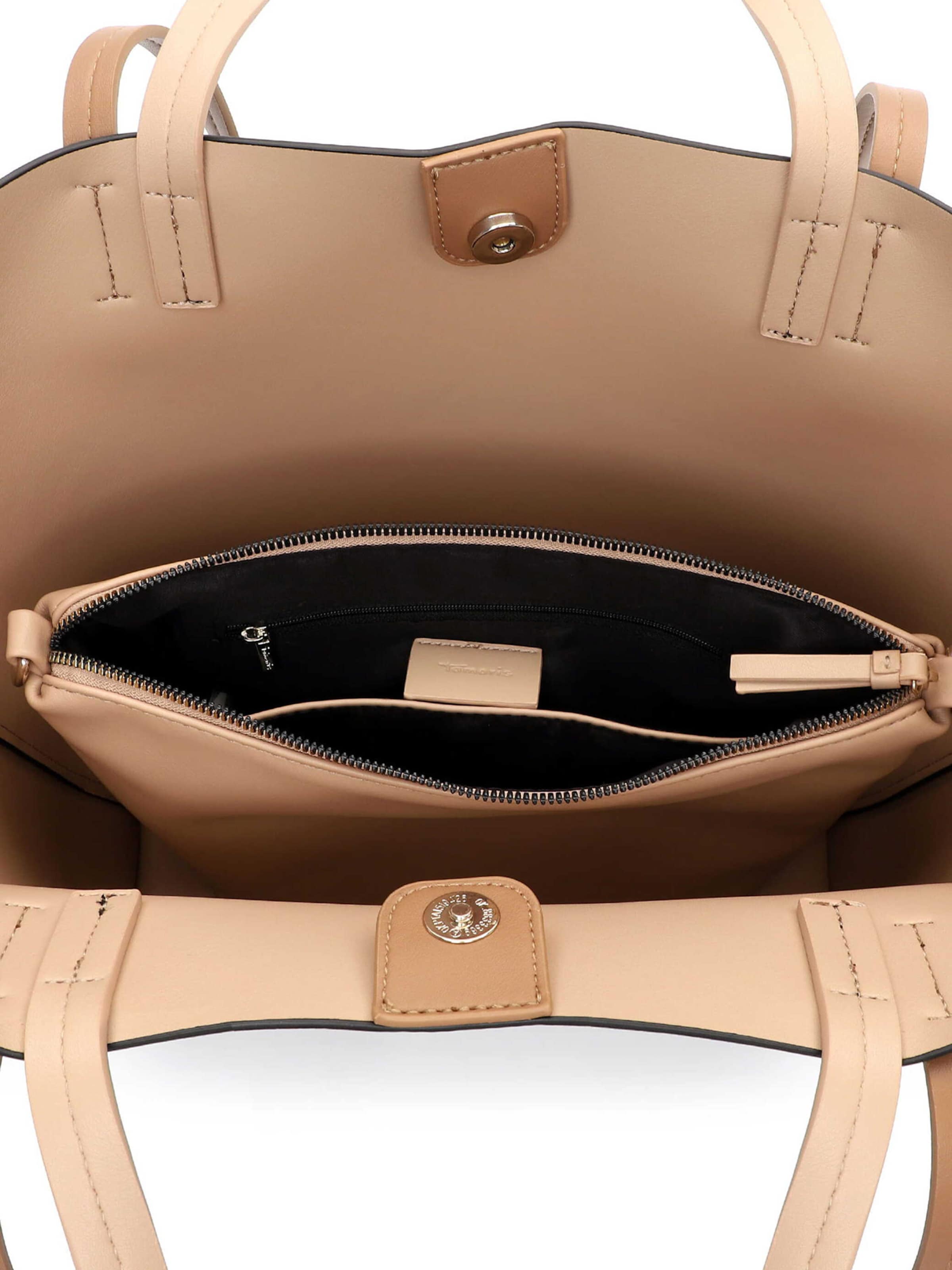 Tamaris Сумки 'Keshia' в Черный