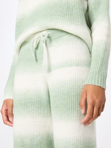 Nasty Gal Huispak in Groen