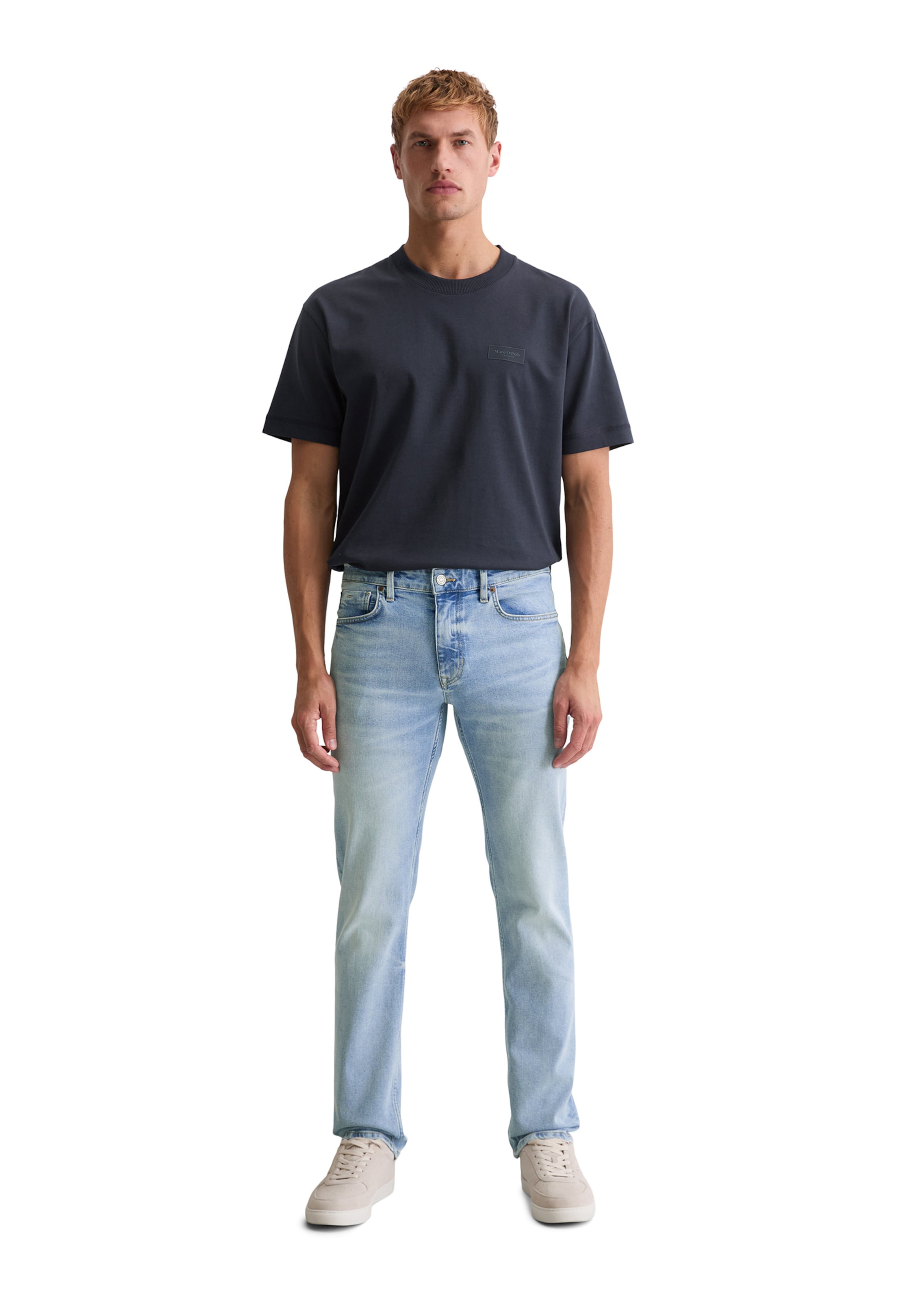 Marc O'Polo Regular Jeans 'Kemi' in Blue