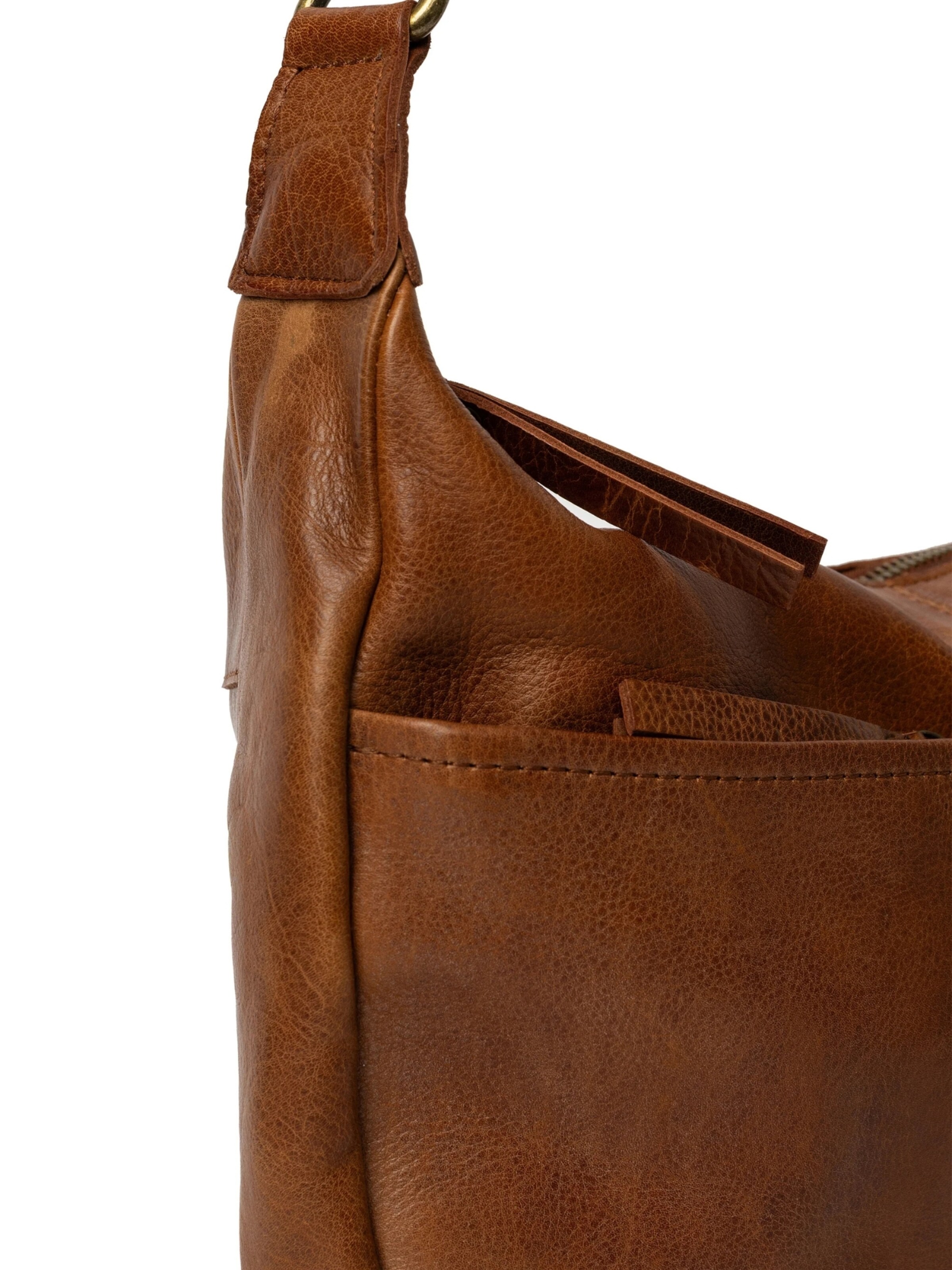 RE:DESIGNED Shopper ' Nevi ' i brun