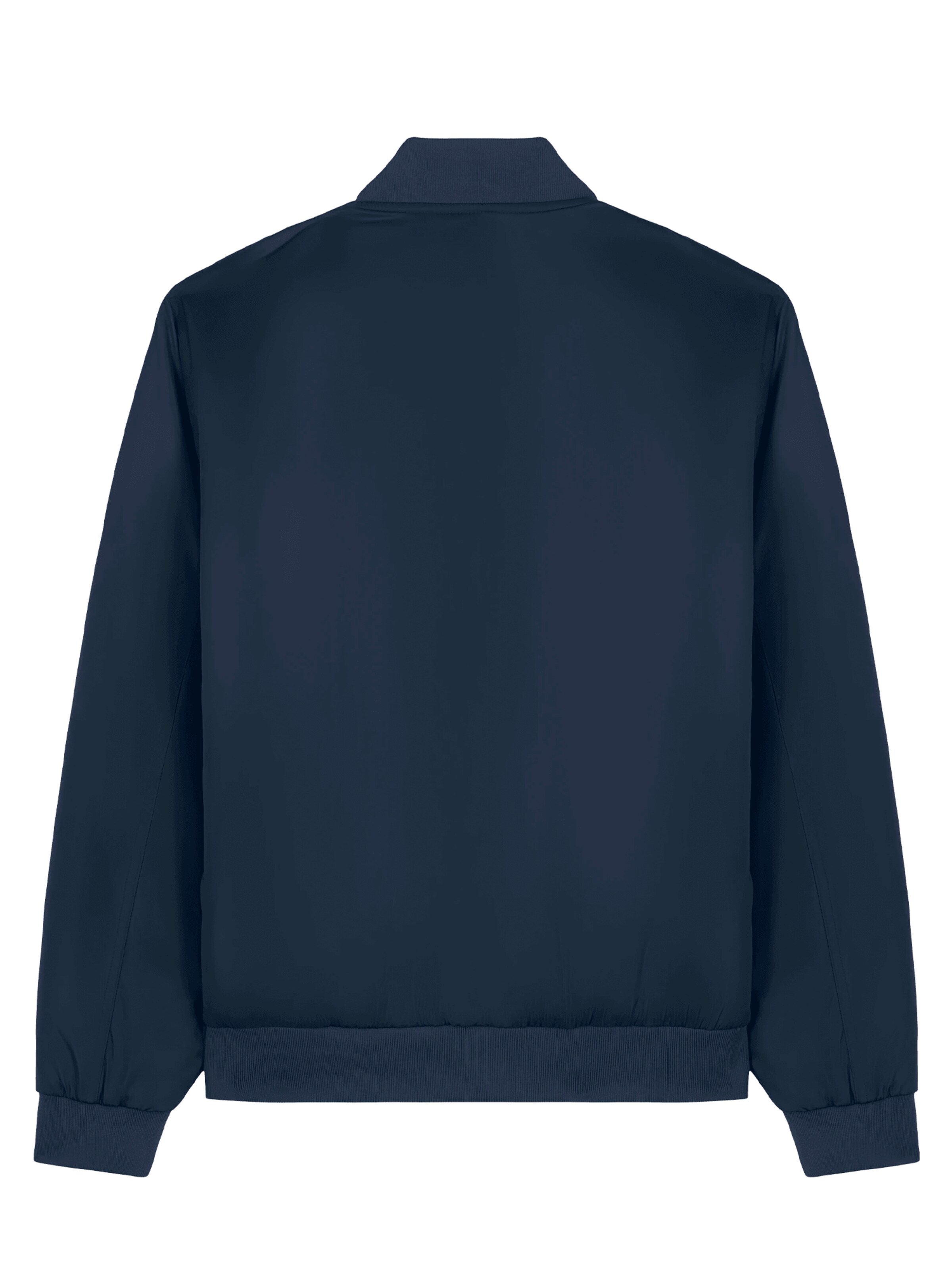 FC BAYERN MÜNCHEN Between-Season Jacket in Blue