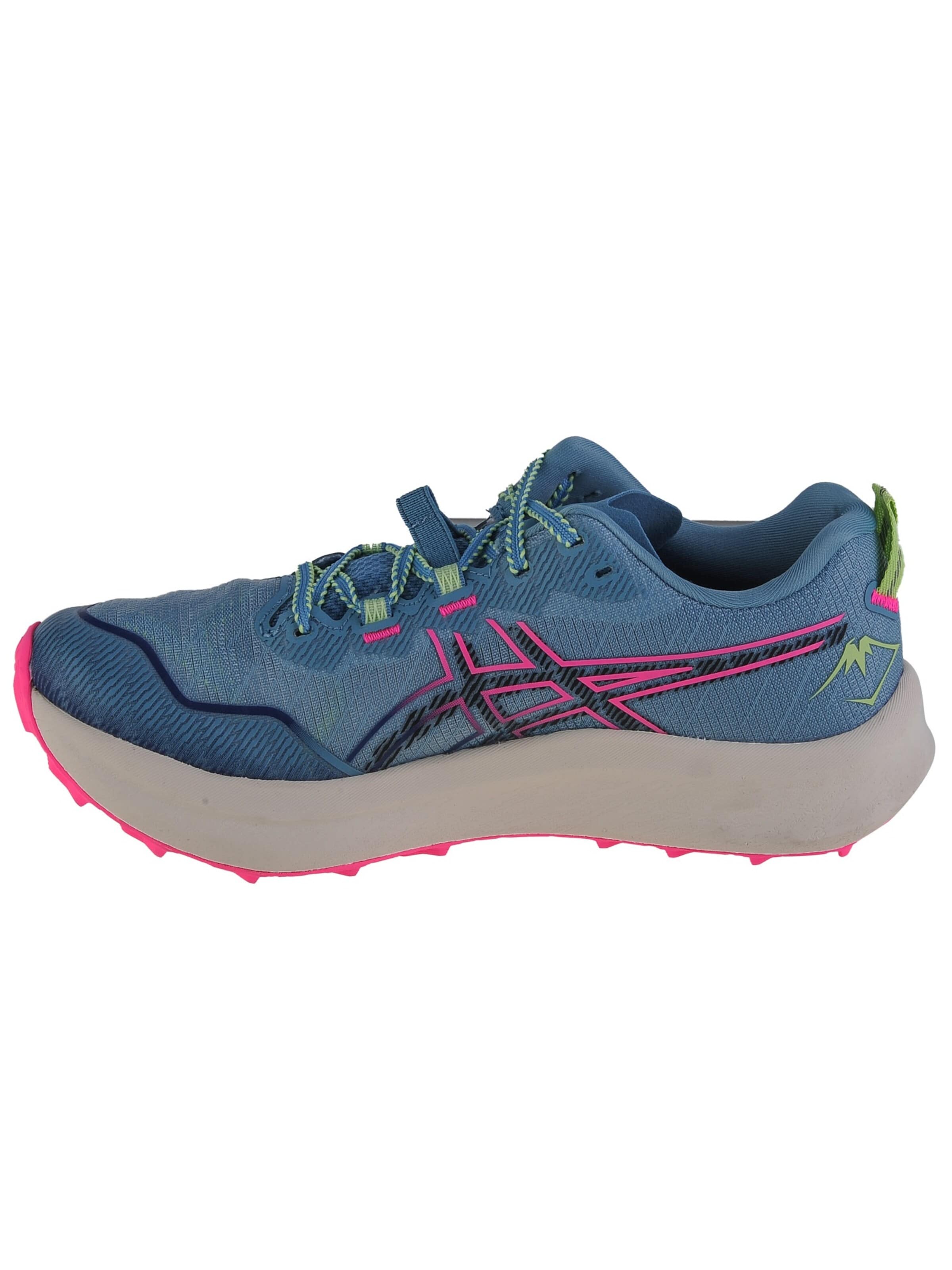 ASICS Laufschuh 'ASICS Fujispeed 2'‌ in 37,5 in blau, Produktansicht