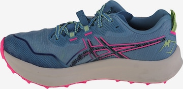 ASICS Laufschuh 'ASICS Fujispeed 2' in Blau: Vorderseite
