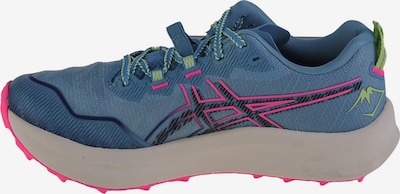 ASICS Laufschuh 'ASICS Fujispeed 2' in 37,5 in blau, Produktansicht