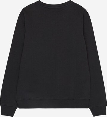 Sweat-shirt 'Disco' KIDS ONLY en noir