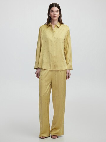 Ipekyol Blouse in Groen