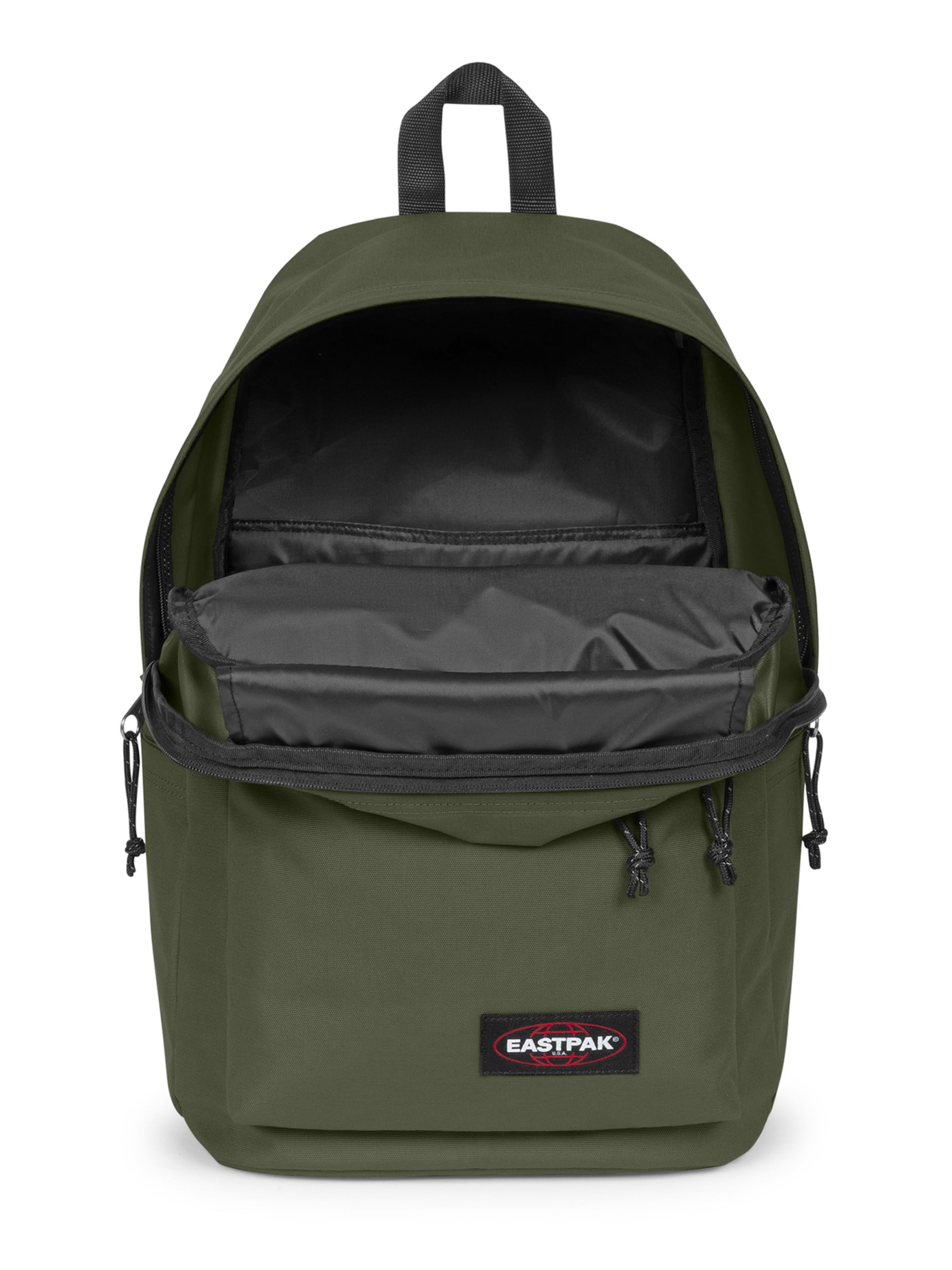 EASTPAK Ryggsäck 'Day Pak'r Pro' i grön