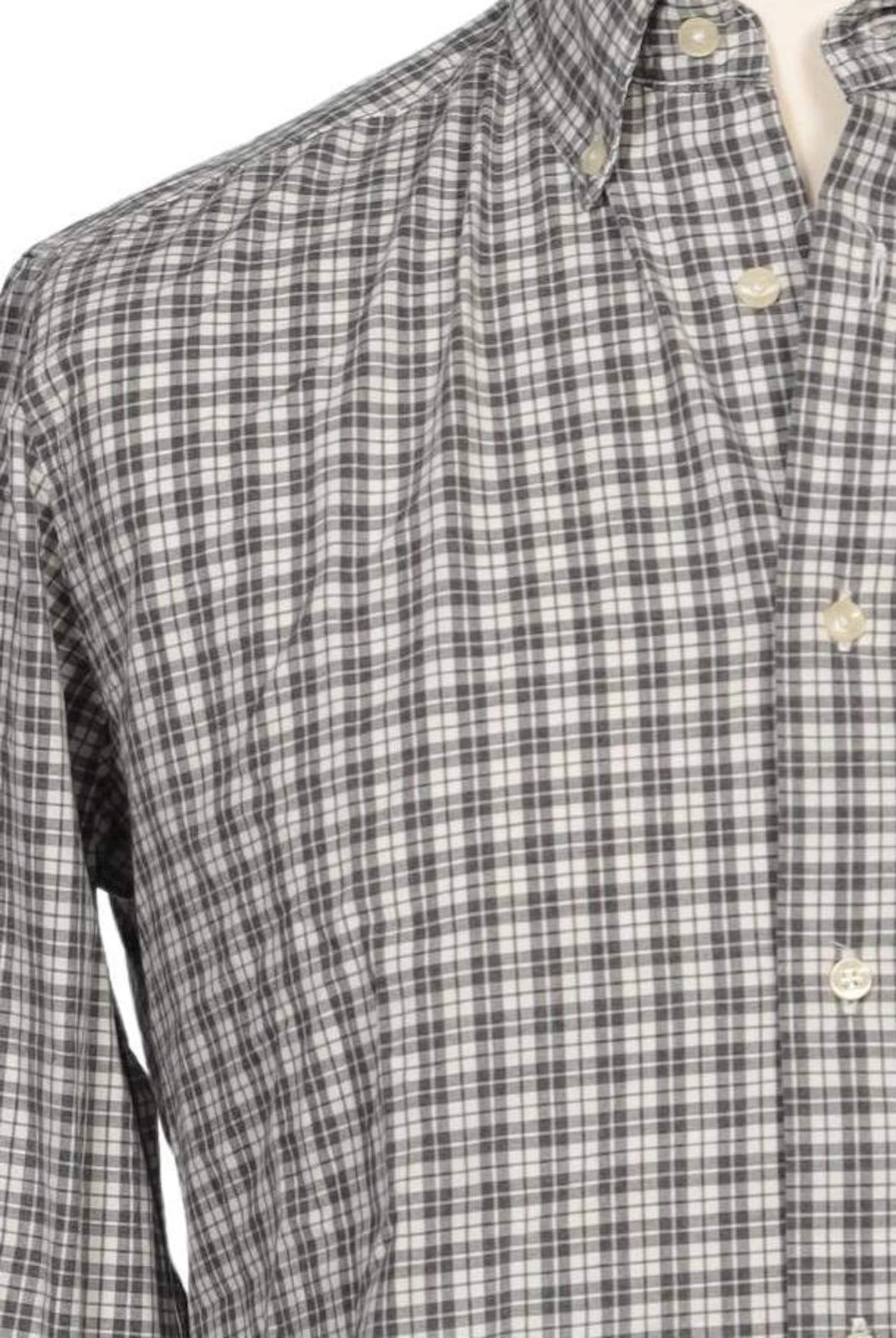 Barbour Hemd M in Mischfarben