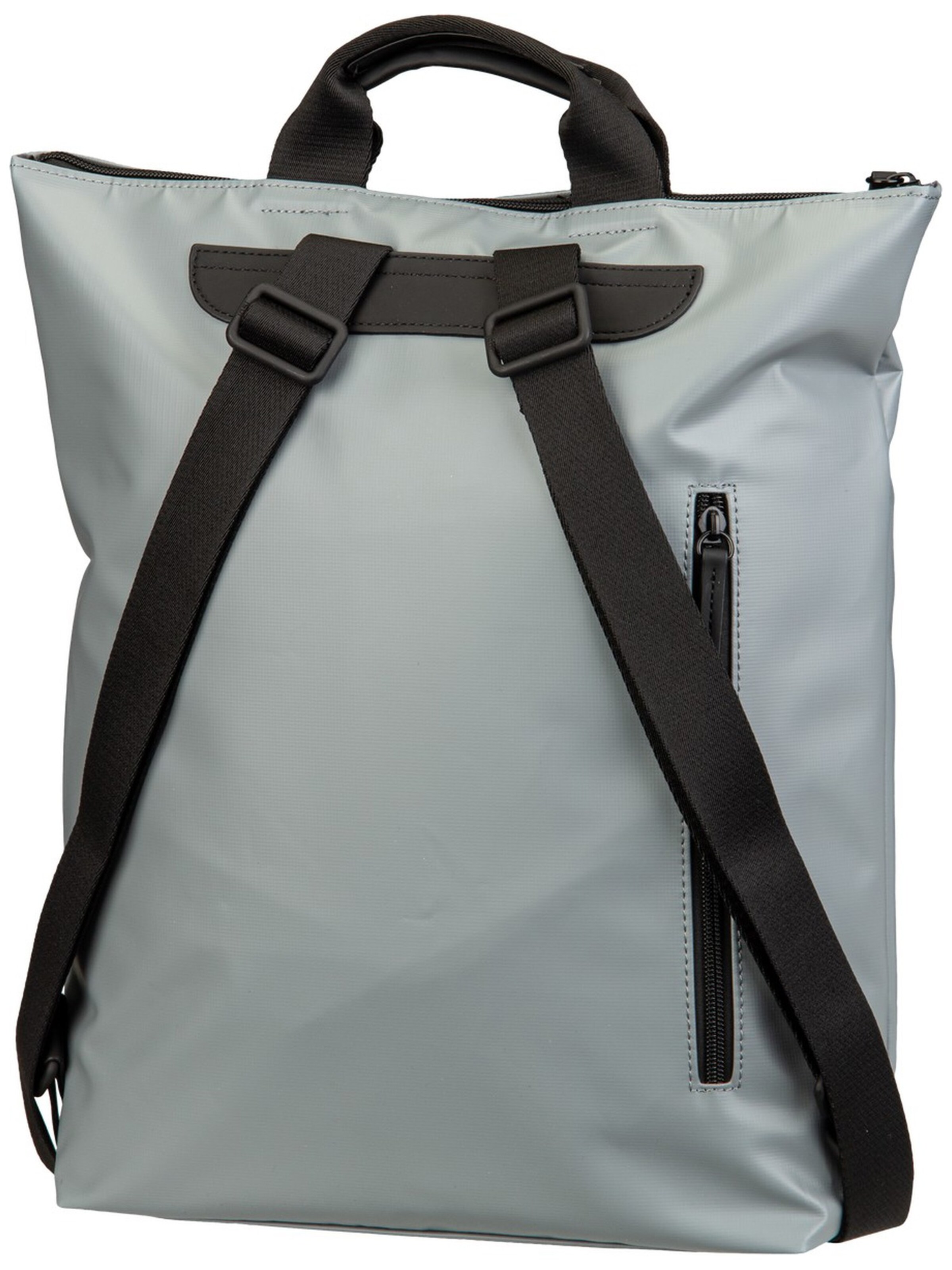 JOST Backpack 'Tolja' in Grey