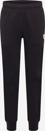 Champion Authentic Athletic Apparel Hose 'Rib Cuff' in schwarz, Produktansicht