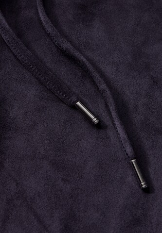 STREET ONE Loose fit Pants in Grey