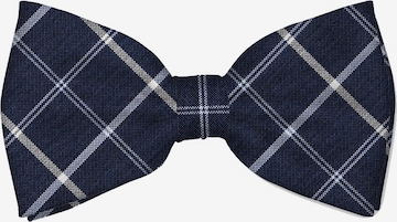 Real Guys Bow tie in Blue: front