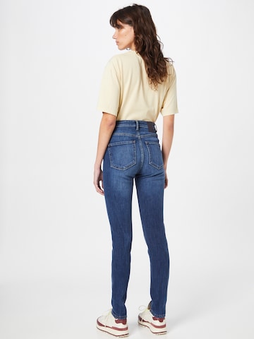 ARMEDANGELS Skinny Jeans 'Inga' in Blau