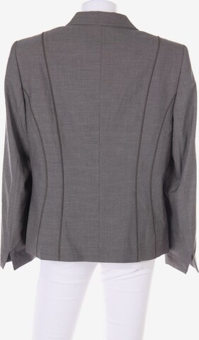 GERRY WEBER Blazer in XL in Grey