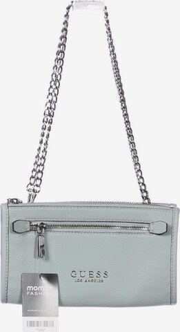 GUESS Bag in One size in Blue: front