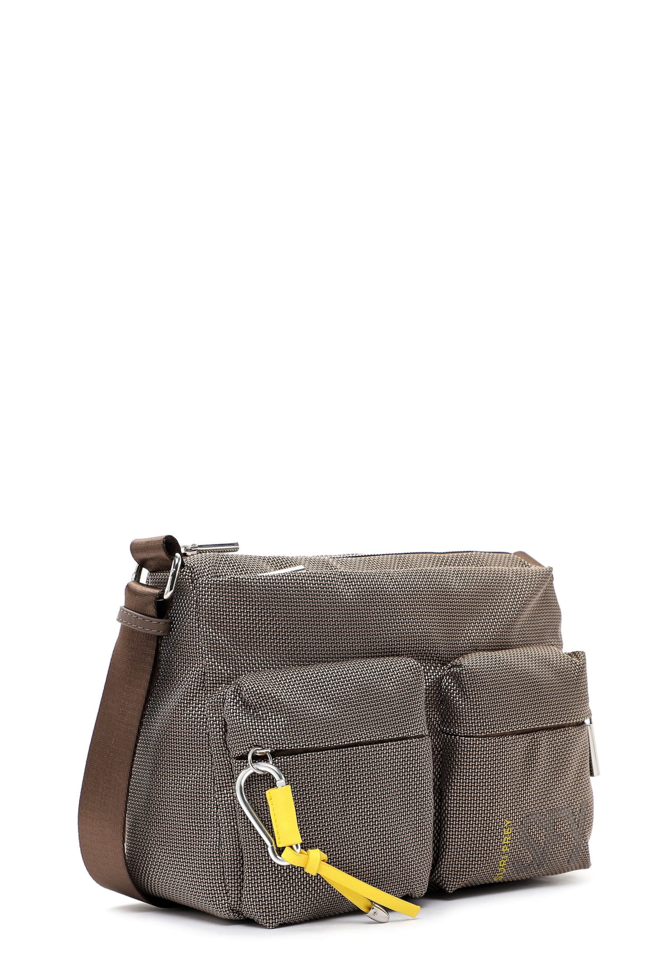 Suri Frey Tasche 'Marry' in Grau