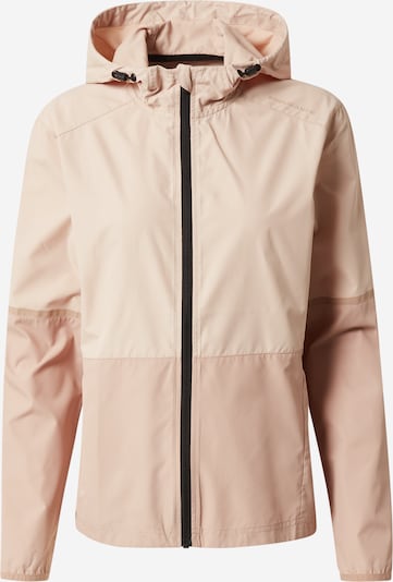 Sportinė striukė 'Kinthar' iš ENDURANCE, spalva – smėlio spalva / kūno spalva, Prekių apžvalga