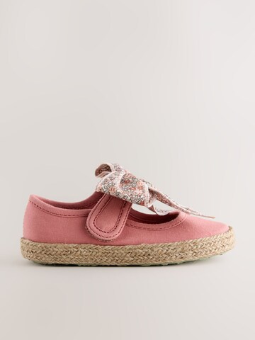 Next - Bailarina en rosa