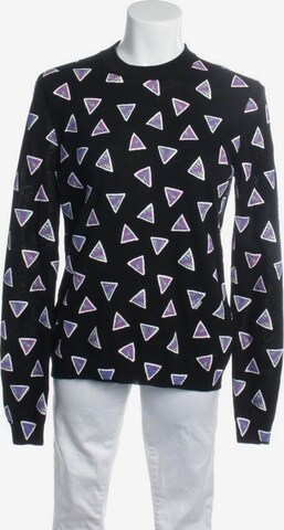KENZO Sweatshirt & Zip-Up Hoodie in XS in Mixed colors: front