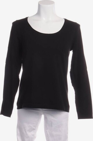 Wolford Top & Shirt in L in Black: front