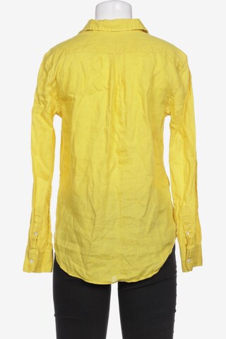 Polo Ralph Lauren Blouse & Tunic in XS in Yellow