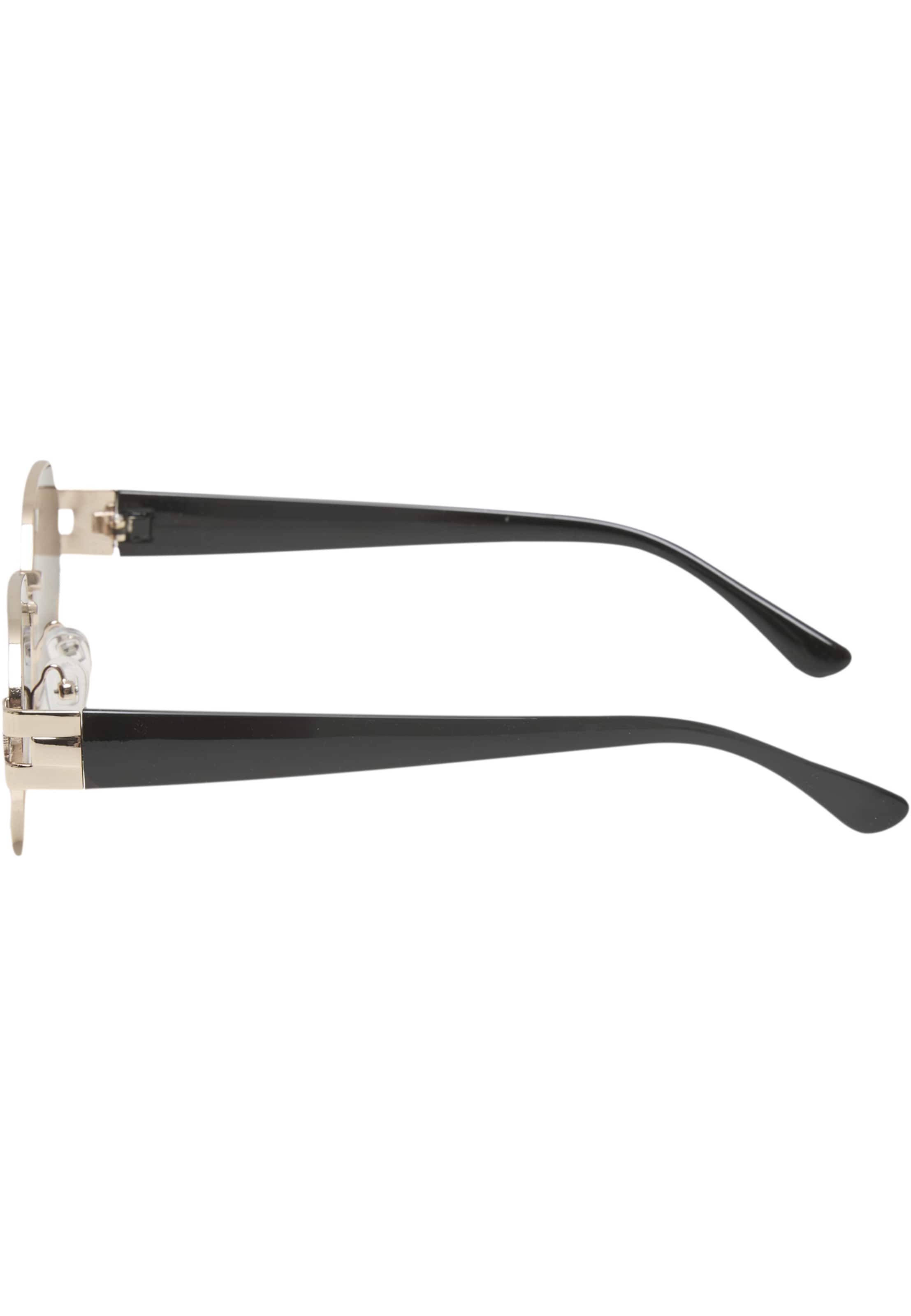 Urban Classics - Gafas de sol 'Madrid' en oro