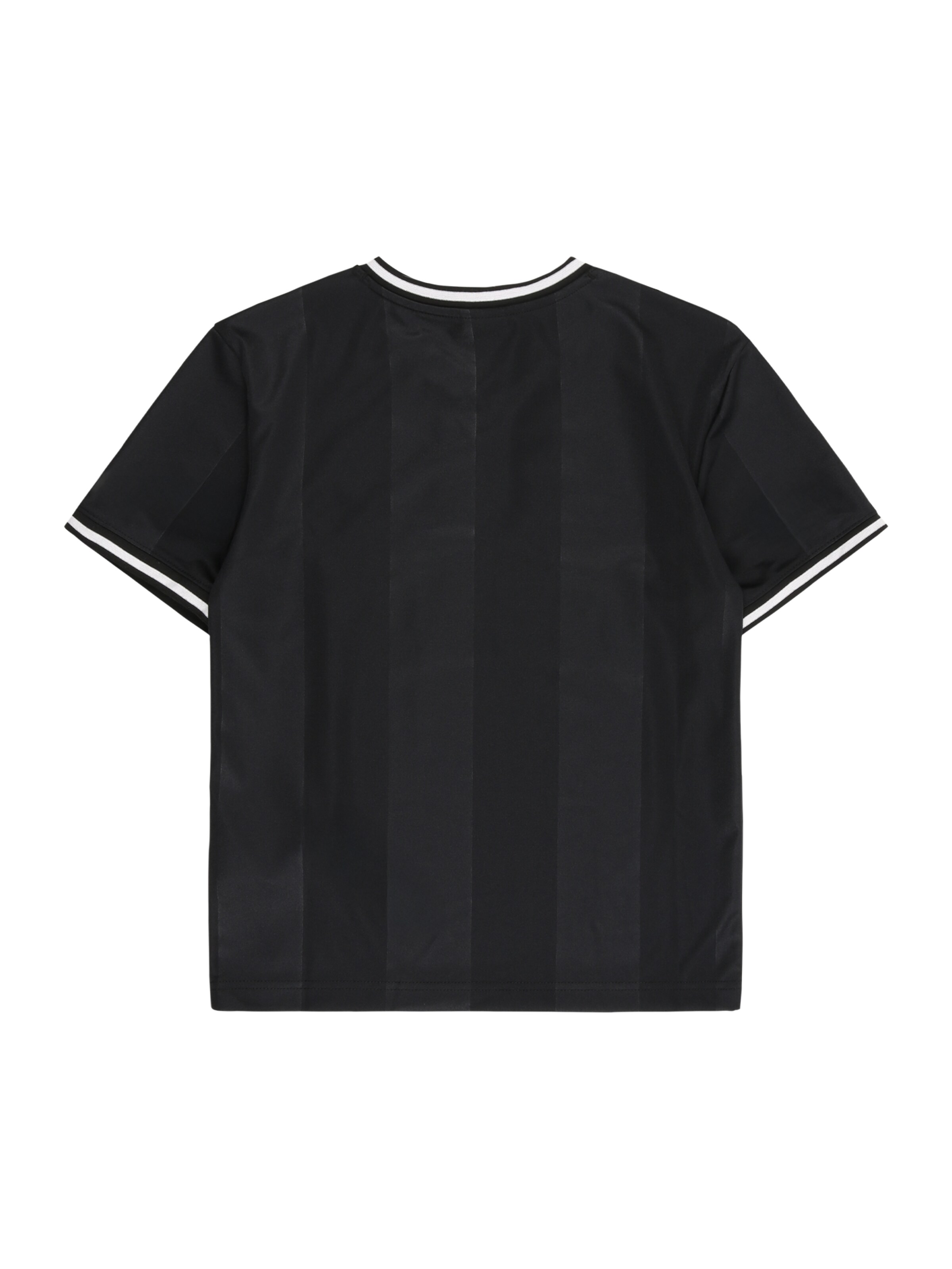 Jordan Футболка в Черный