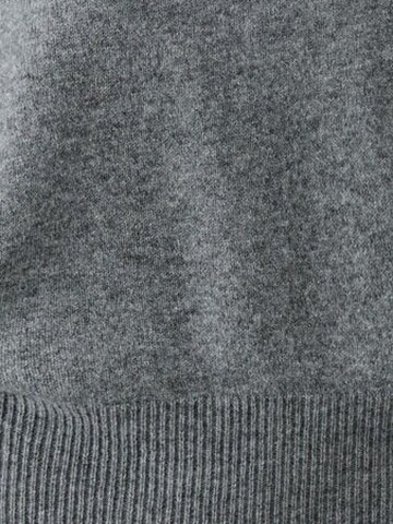 OUI Pullunder in Grau