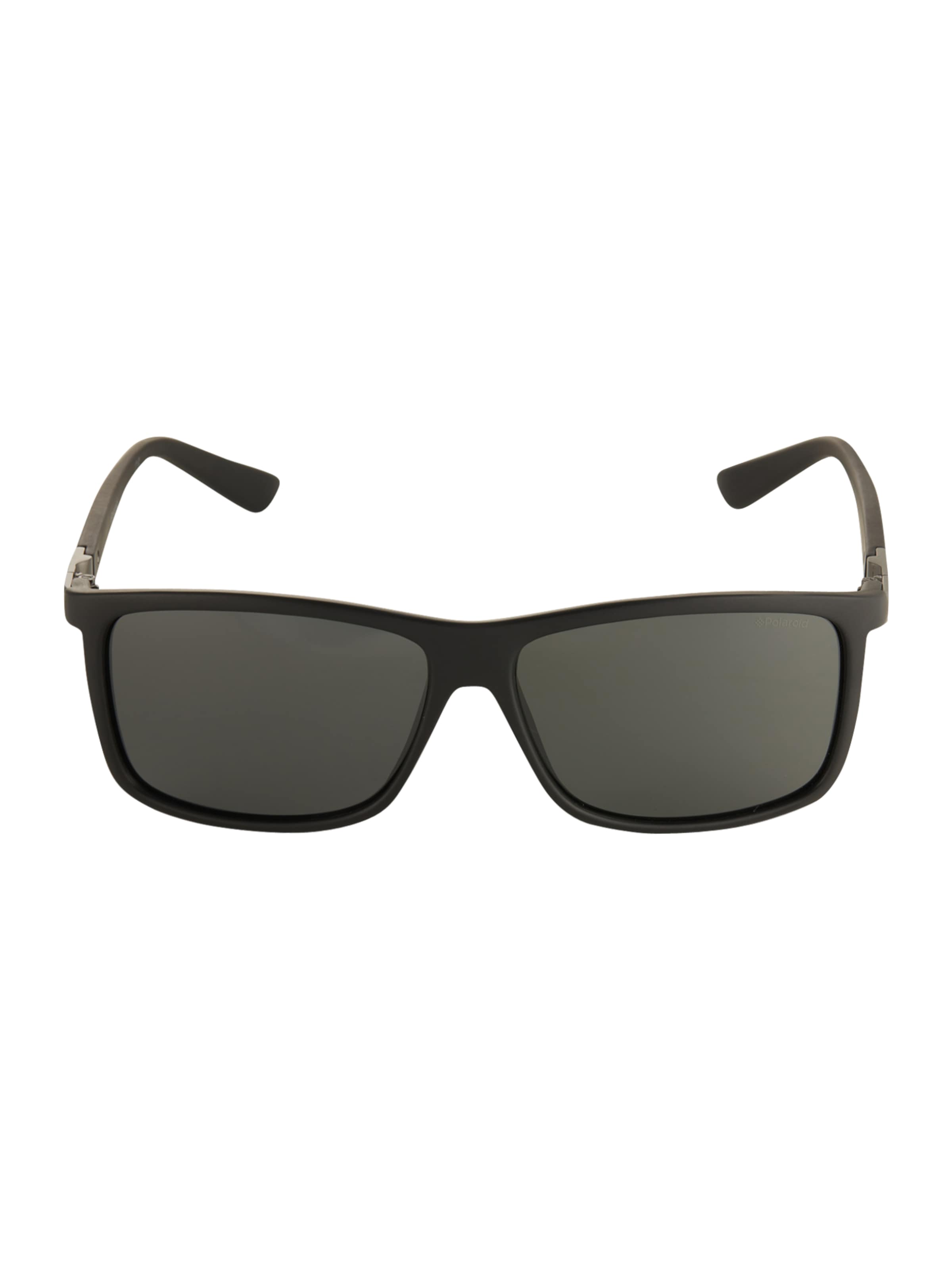 Polaroid Slnečné okuliare '8346' - Čierna