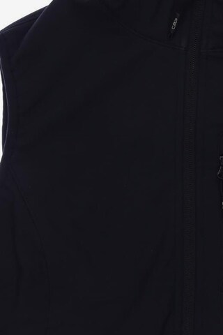 CMP Vest in M in Black
