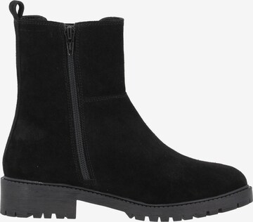 Palado Chelsea Boots 'Raque' in Black