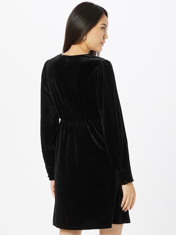 VILA Dress 'ELIZABETH' in Black