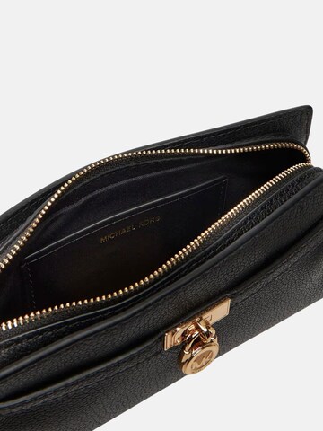 Sac à bandoulière 'HAMILTON MODERNE' Michael Kors en noir